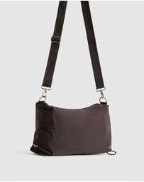 Nere - n.motion Shoulder Bag