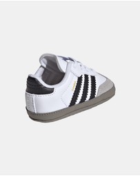 adidas Originals - Samba Crib - Babies