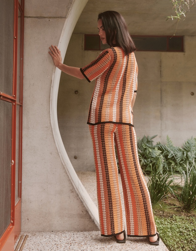 Seven Wonders - Aimee Pant