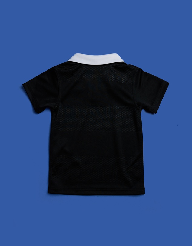 adidas Performance - All Blacks Minikit - Kids