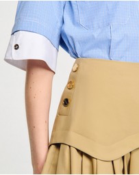 Sandro - Amicie Skirt