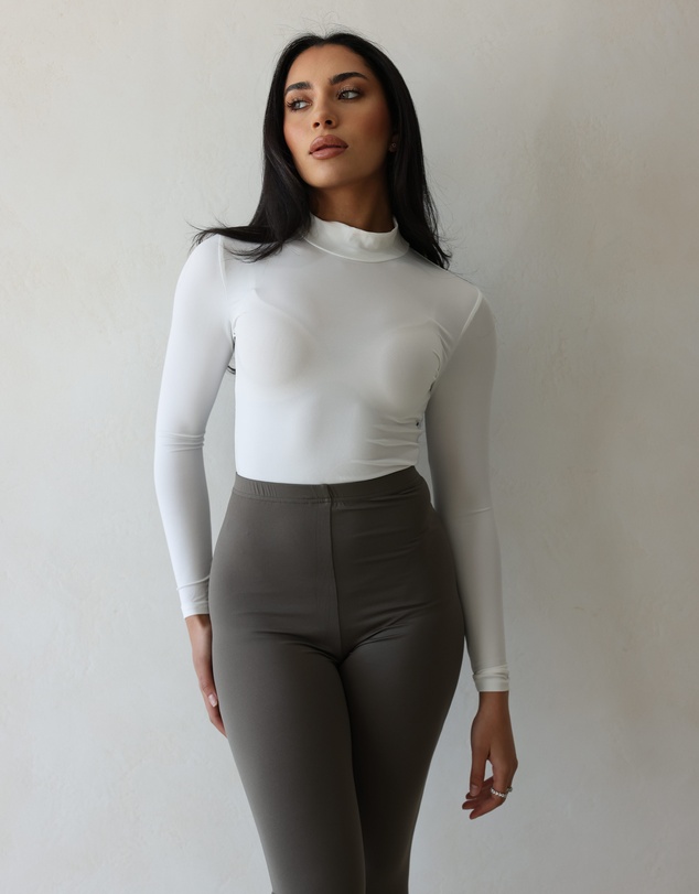 Mod Squad - Luxe Leggings Base Layer