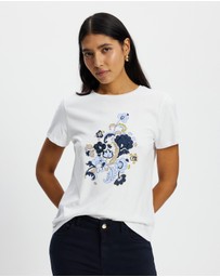 Emme - Ovest T-Shirt