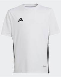 adidas Performance - Tabela 23 Football Jersey Kids