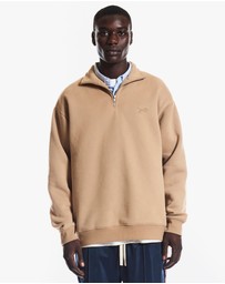 Nana Judy - Heritage Quarter Zip