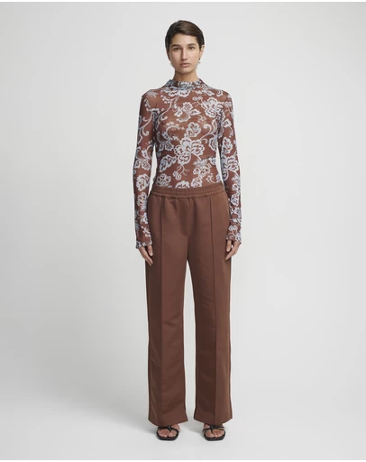Hansen & Gretel - Lennon Relaxed Pant
