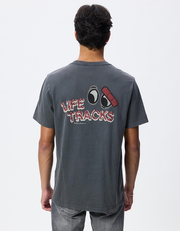 Nudie Jeans - Roy T-Shirt