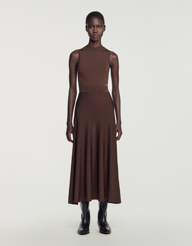 Sandro - Giovanna Skirt