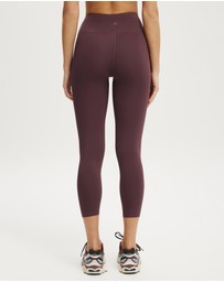 Cotton On Body Active - Ultra Move 7/8 Tights