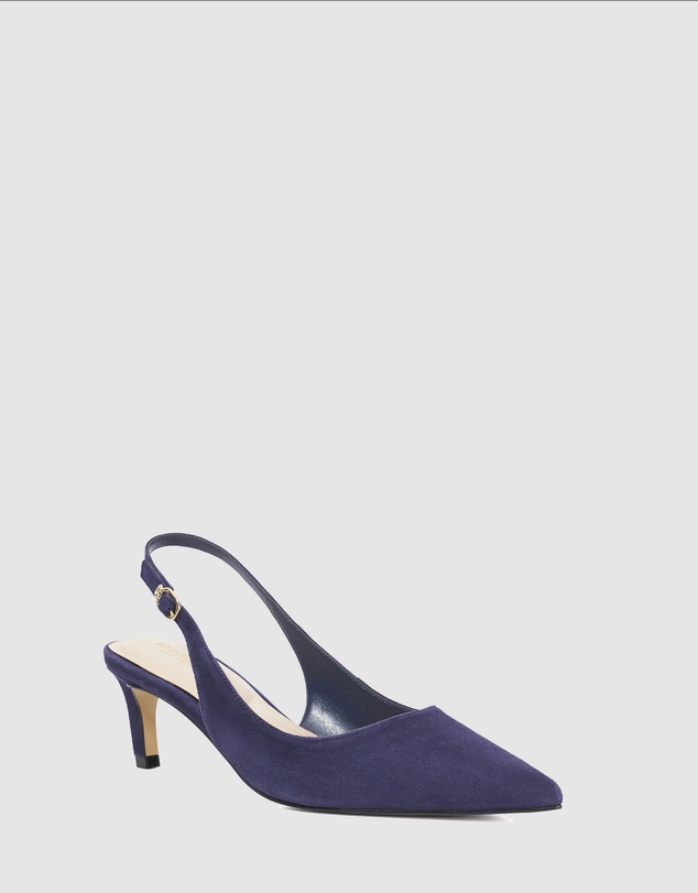 Dune London - Celinna - Navy