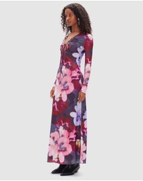 Ownley - Trinity Dress