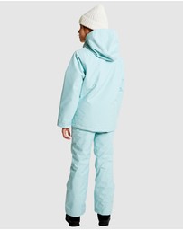 ROJO Outerwear - Maisey Jacket