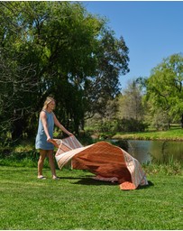 Linen House - Sundaze Picnic Rug