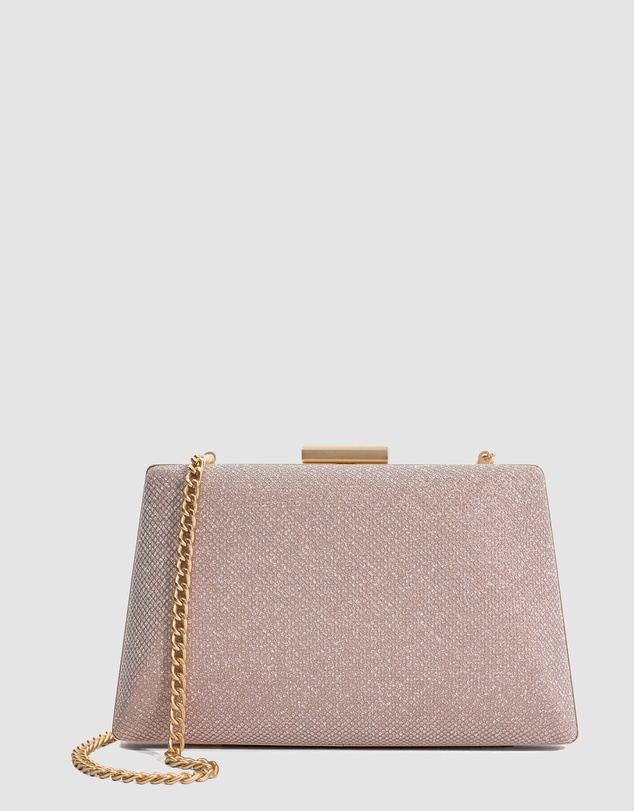 Dune London - Bellaria - Rose Gold