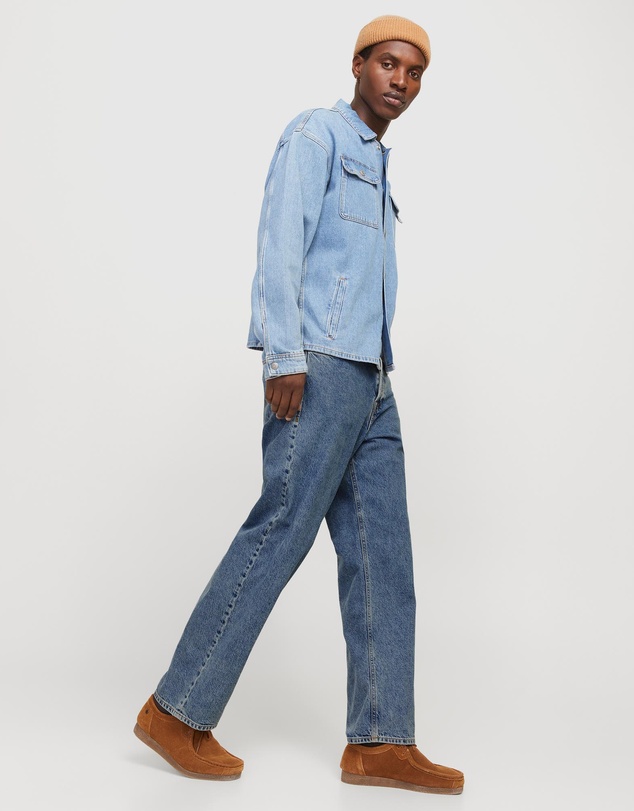 Jack & Jones - Jjialex Jjoriginal SQ 060 Noos