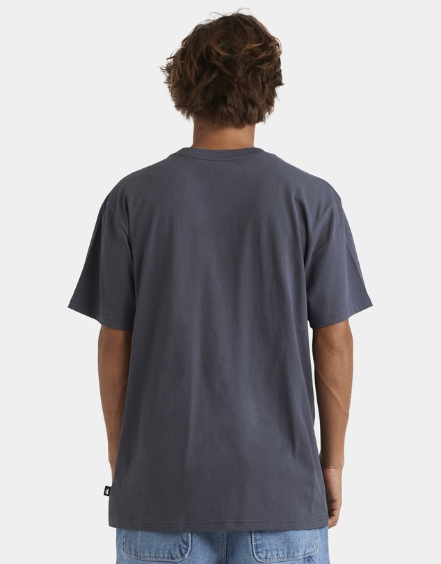 Quiksilver - Mens Overall T-Shirt