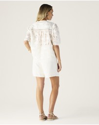 MOS The Label - Loretta Shirt