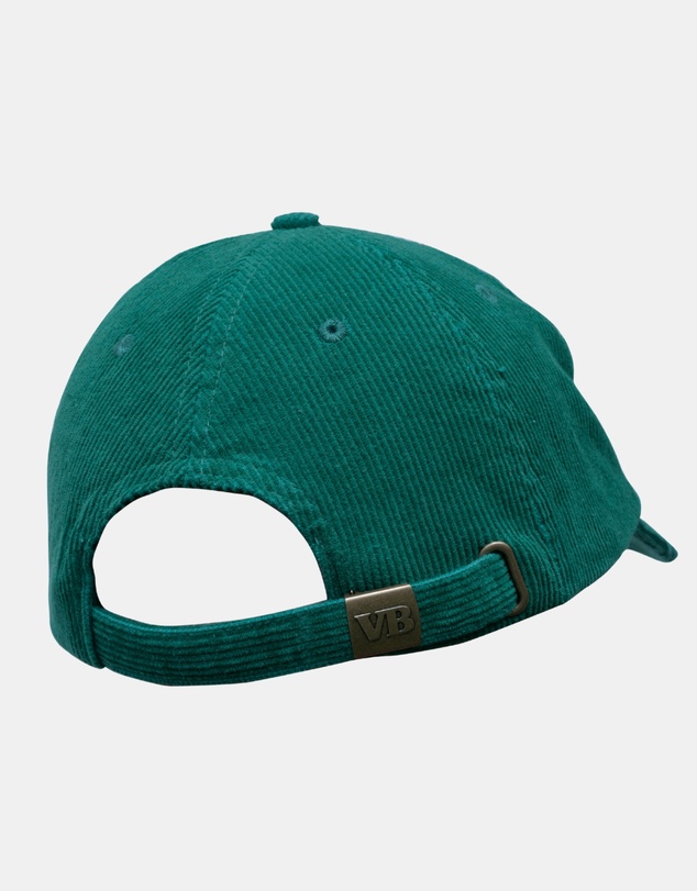 Victoria Bitter - Big Green Cord Cap