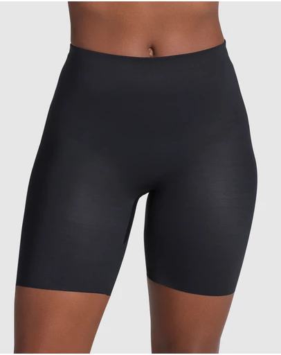 Leonisa - AirLift Butt-Lifting Shapewear & Anti-Chafe Short