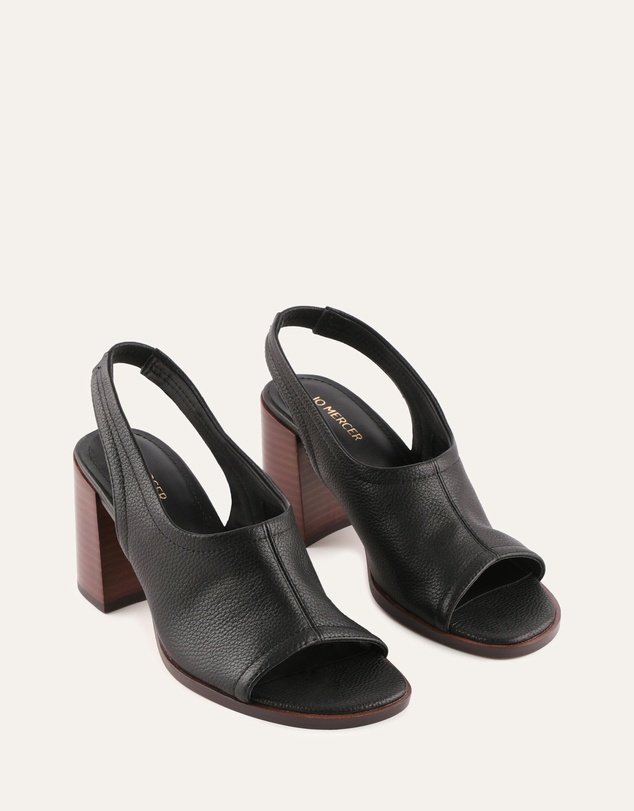 Jo Mercer - Valarie High Heel Sandals