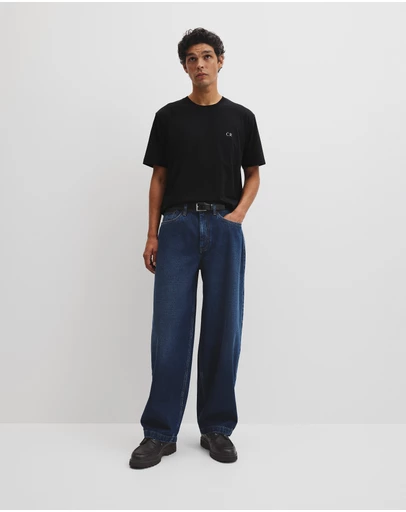 Country Road - Barrel Leg Jean