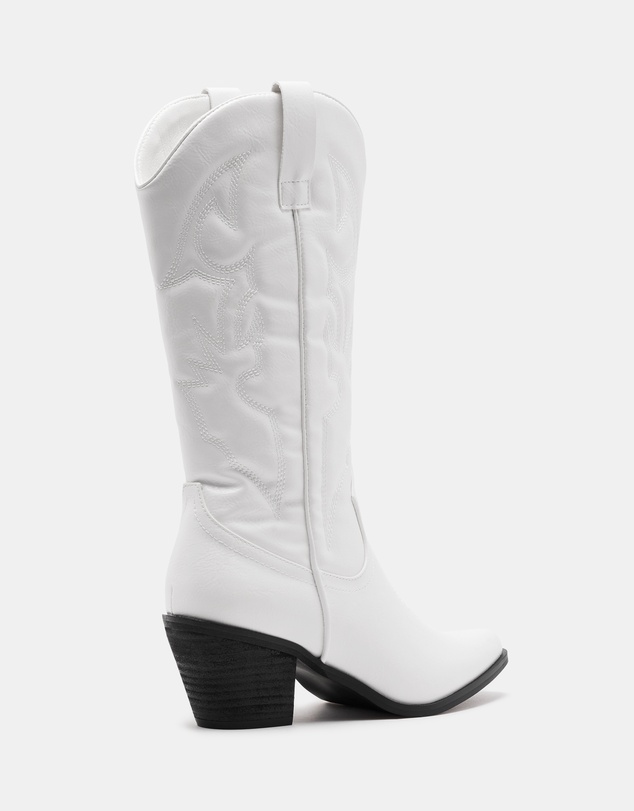 Therapy - Clayton Boots