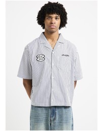 Arvust - Yard Short Sleeve Shirt