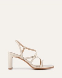 Jo Mercer - Nala Mid Heel Sandals