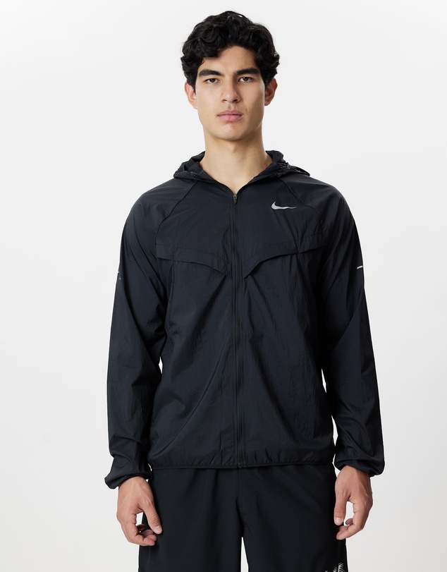 Nike - Men's Repel UV Running Jacket
