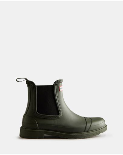 Dark Olive