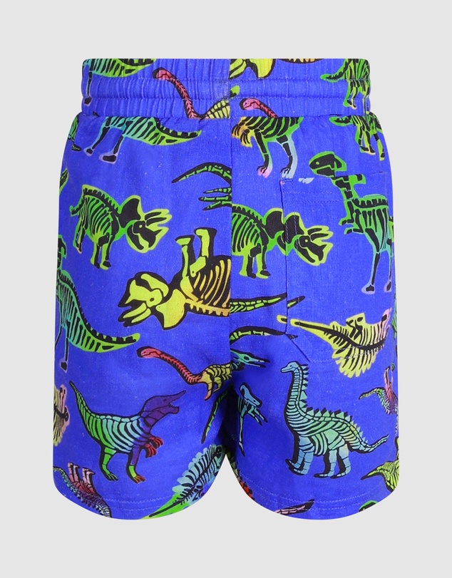 Rock Your Kid - Everyday Woven Shorts - Kids-Teens