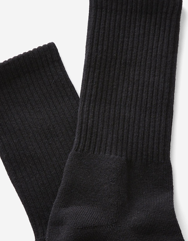 Cotton On - 3 Pack Essential Crew Socks