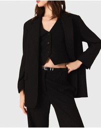 Maje - Vanoir Blazer