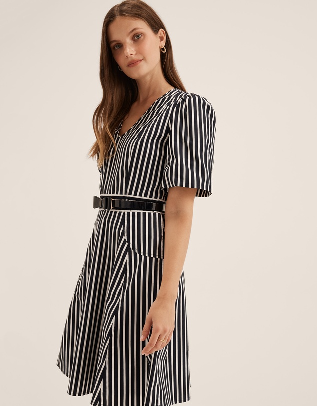 Review - Arizona Mini Dress