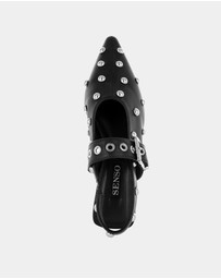 Senso - Kingston I