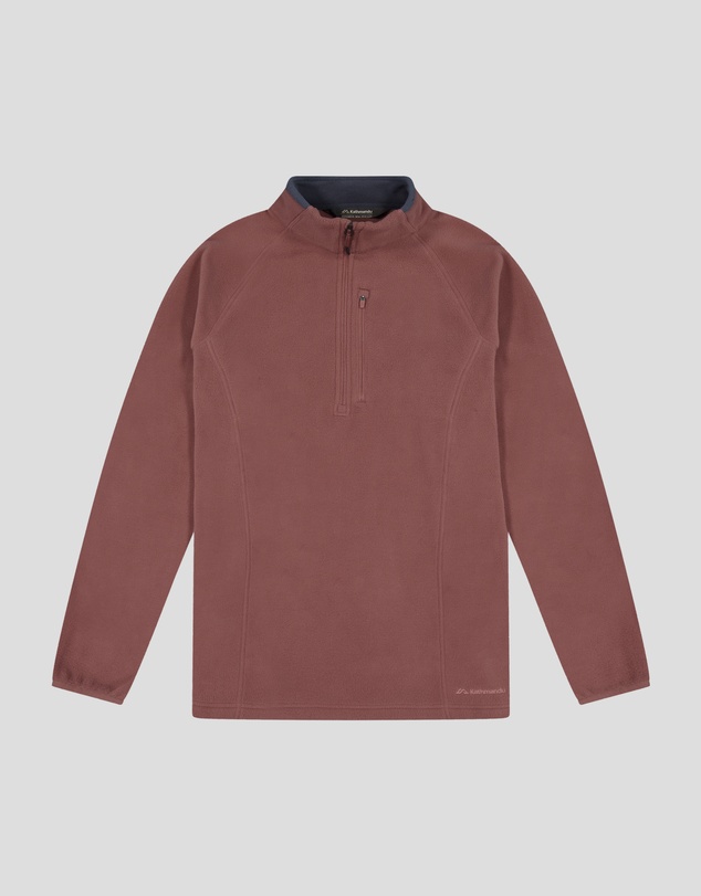 Kathmandu - Ridge 100 Primaloft Wmns Pullover