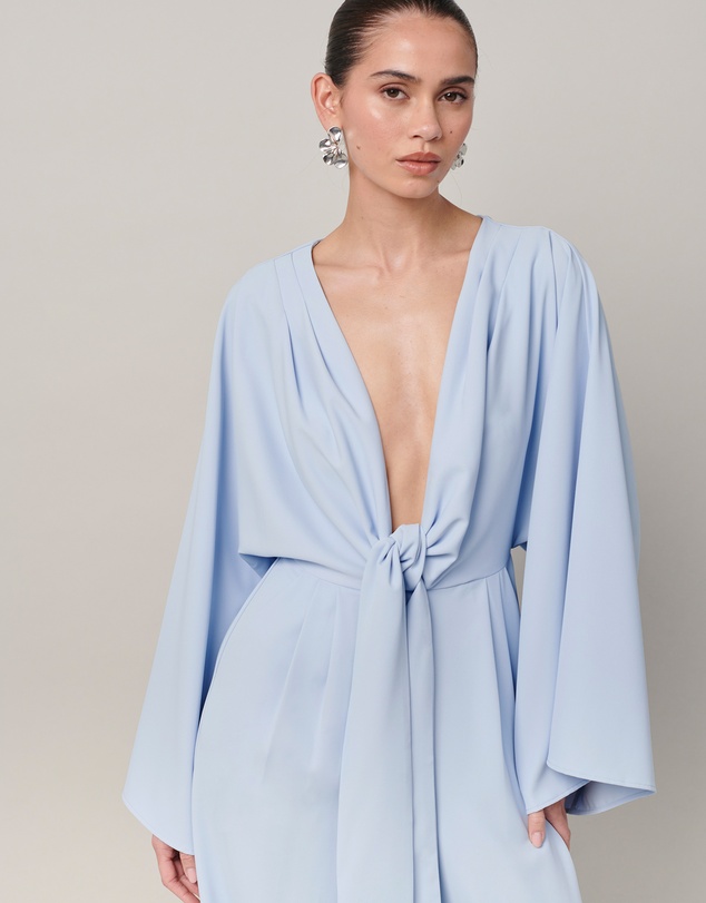Savel - Sassy Jumpsuit