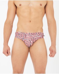Gali Swimwear - Lukarrara