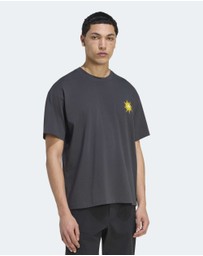 adidas Performance - TERREX PHOTOTROPIC LIFE GRAPHIC T-SHIRT Mens
