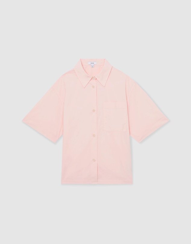 REISS - Jordan Shirt