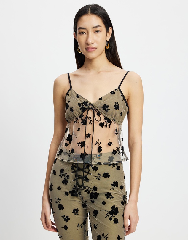 LENNI the label - Sylvie Cami