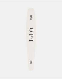 O.P.I - Treatment Gift Set - Repair Mode™, Good as Gold Cuticle Serum, Nail File