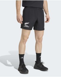 adidas Performance - MAORI ALL BLACKS SHORT Mens