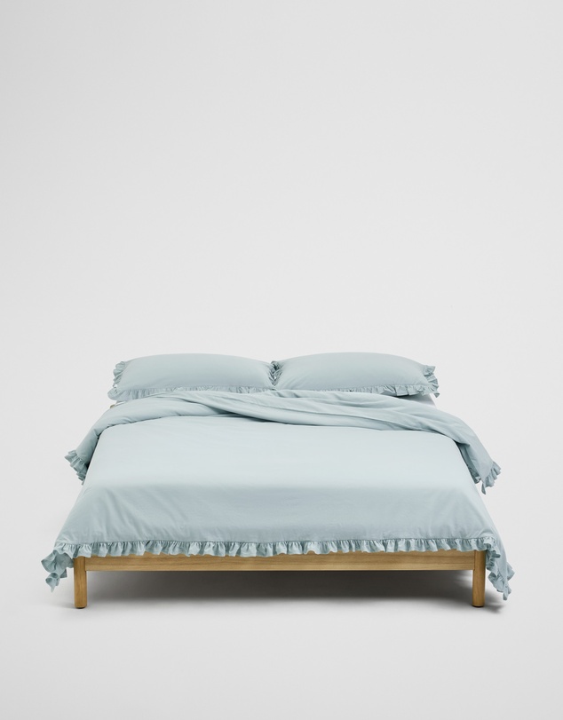 Country Road - Sia Super King Quilt Cover