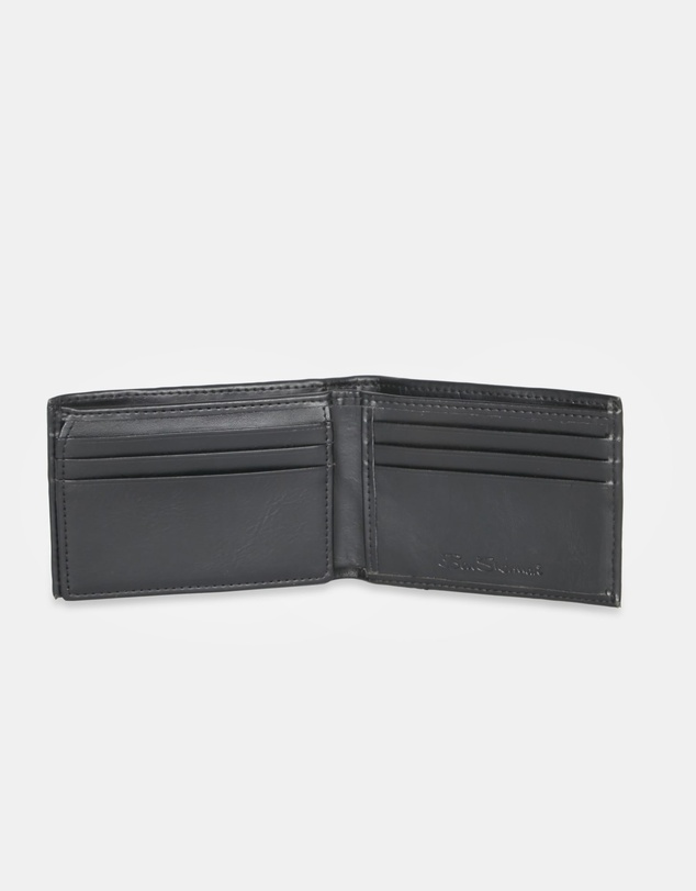 Ben Sherman - Belt & Wallet Gift Pack