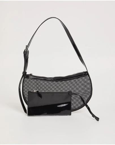 Studio - Anna Shoulder Bag