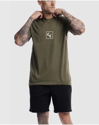 Counter Culture - Celt Tee