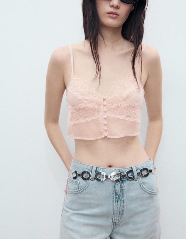 M.N.G - Ivanna Jeans