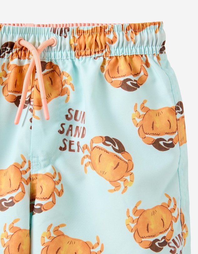 Cotton On Kids - Bailey Board Short