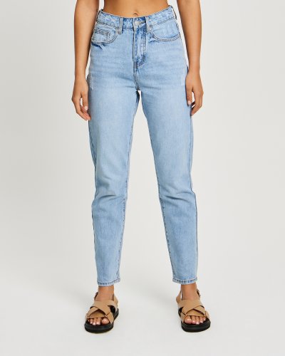 Radical Mum Jeans